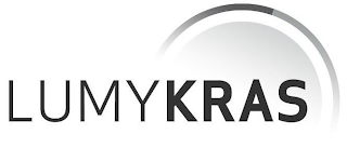 LUMYKRAS logo