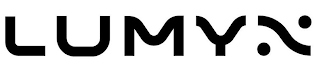LUMYN logo