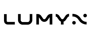 LUMYN logo