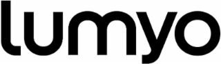 LUMYO logo