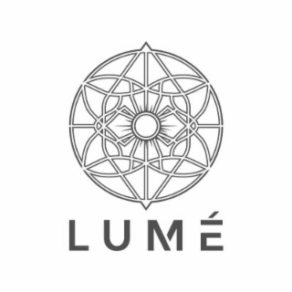 LUMÉ logo