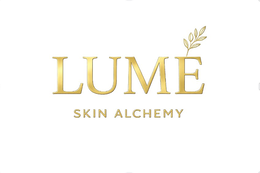 LUMÉ SKIN ALCHEMY logo