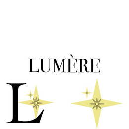 LUMÉRE L logo
