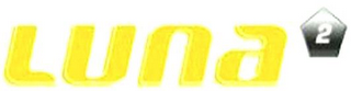 LUNA 2 logo