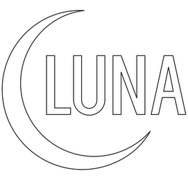 LUNA logo