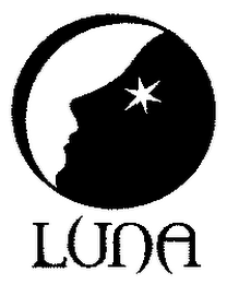 LUNA logo