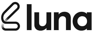 LUNA logo