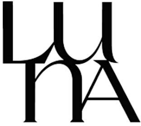 LUNA logo