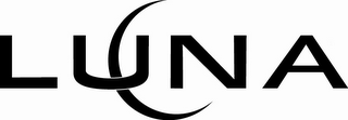 LUNA logo
