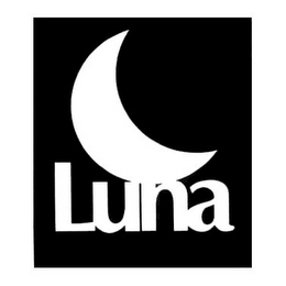 LUNA logo