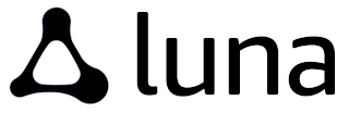 LUNA logo