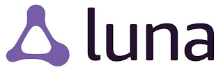LUNA logo