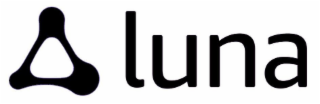 LUNA logo