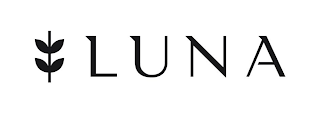 LUNA logo
