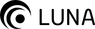 LUNA logo