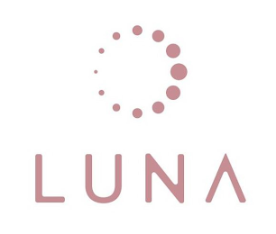 LUNA logo