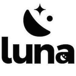 LUNA logo