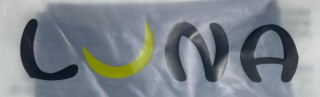 LUNA logo