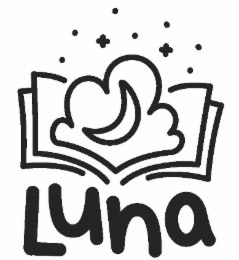 LUNA logo