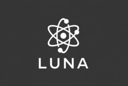 LUNA logo
