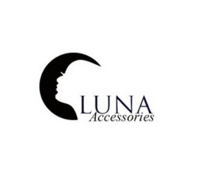LUNA ACCESSORIES logo
