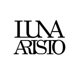 LUNA ARISTO logo