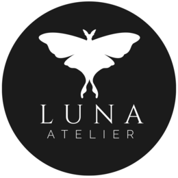 LUNA ATELIER logo