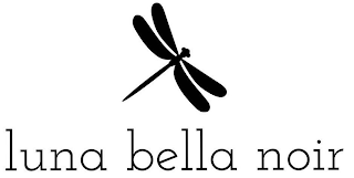 LUNA BELLA NOIR logo