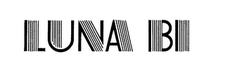LUNA BI logo