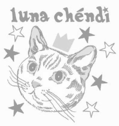 LUNA CHÉNDI logo