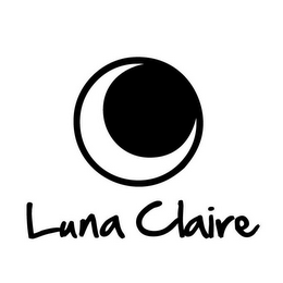 LUNA CLAIRE logo