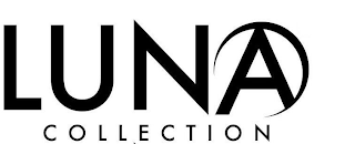 LUNA COLLECTION