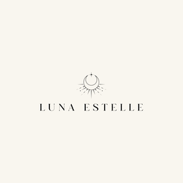 LUNA ESTELLE logo