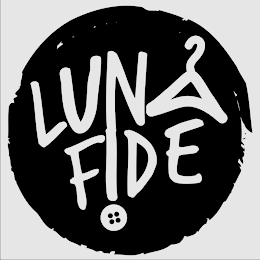 LUNA FIDE logo