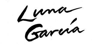 LUNA GARCIA logo