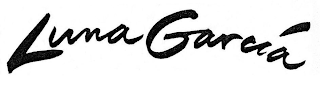 LUNA GARCIA logo
