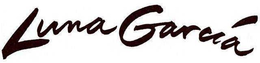 LUNA GARCÍA logo