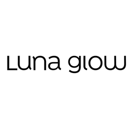LUNA GLOW logo