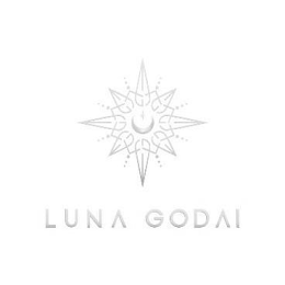 LUNA GODAI logo