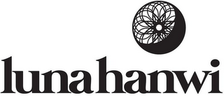 LUNA HANWI logo