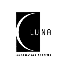 LUNA INFORMATION SYSTEMS logo