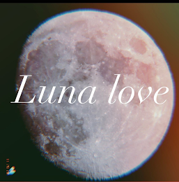 LUNA LOVE logo