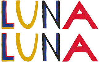 LUNA LUNA logo