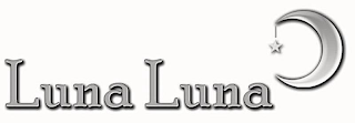 LUNA LUNA logo
