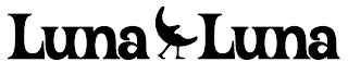 LUNA LUNA logo