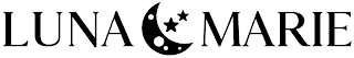 LUNA MARIE logo