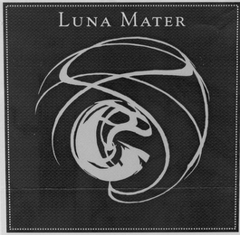 LUNA MATER logo