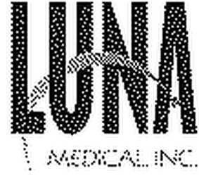 LUNA MEDICAL INC. logo