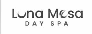 LUNA MESA DAY SPA logo