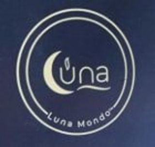 LUNA MONDO logo
